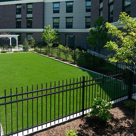 Fairfield By Marriott Inn & Suites Annapolis Bagian luar foto