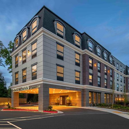 Fairfield By Marriott Inn & Suites Annapolis Bagian luar foto