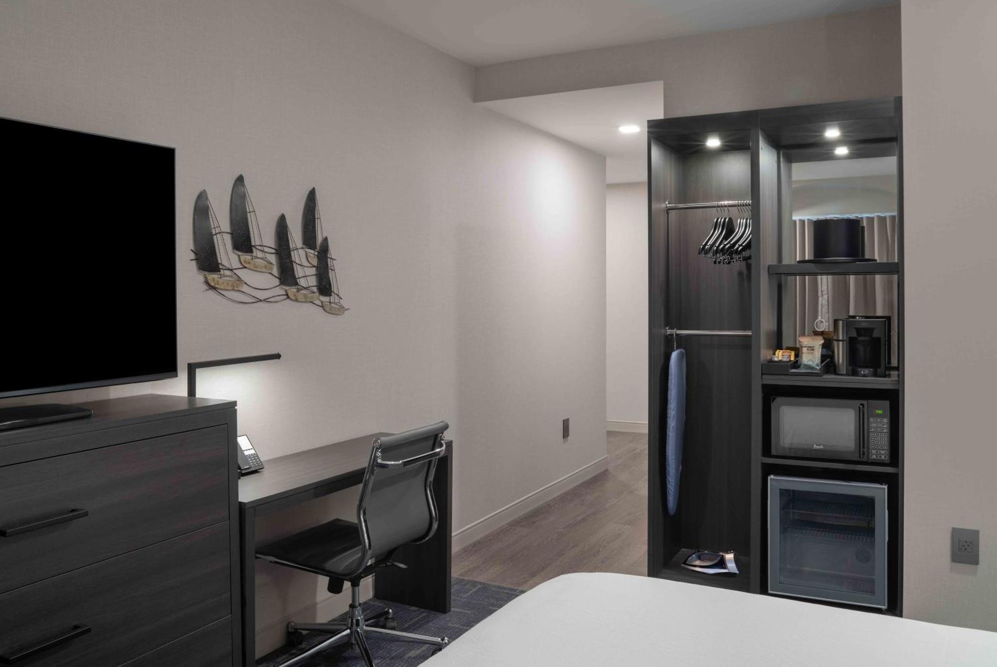 Fairfield By Marriott Inn & Suites Annapolis Bagian luar foto