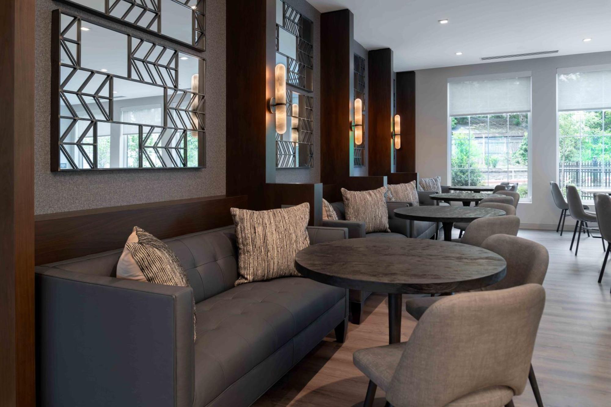 Fairfield By Marriott Inn & Suites Annapolis Bagian luar foto