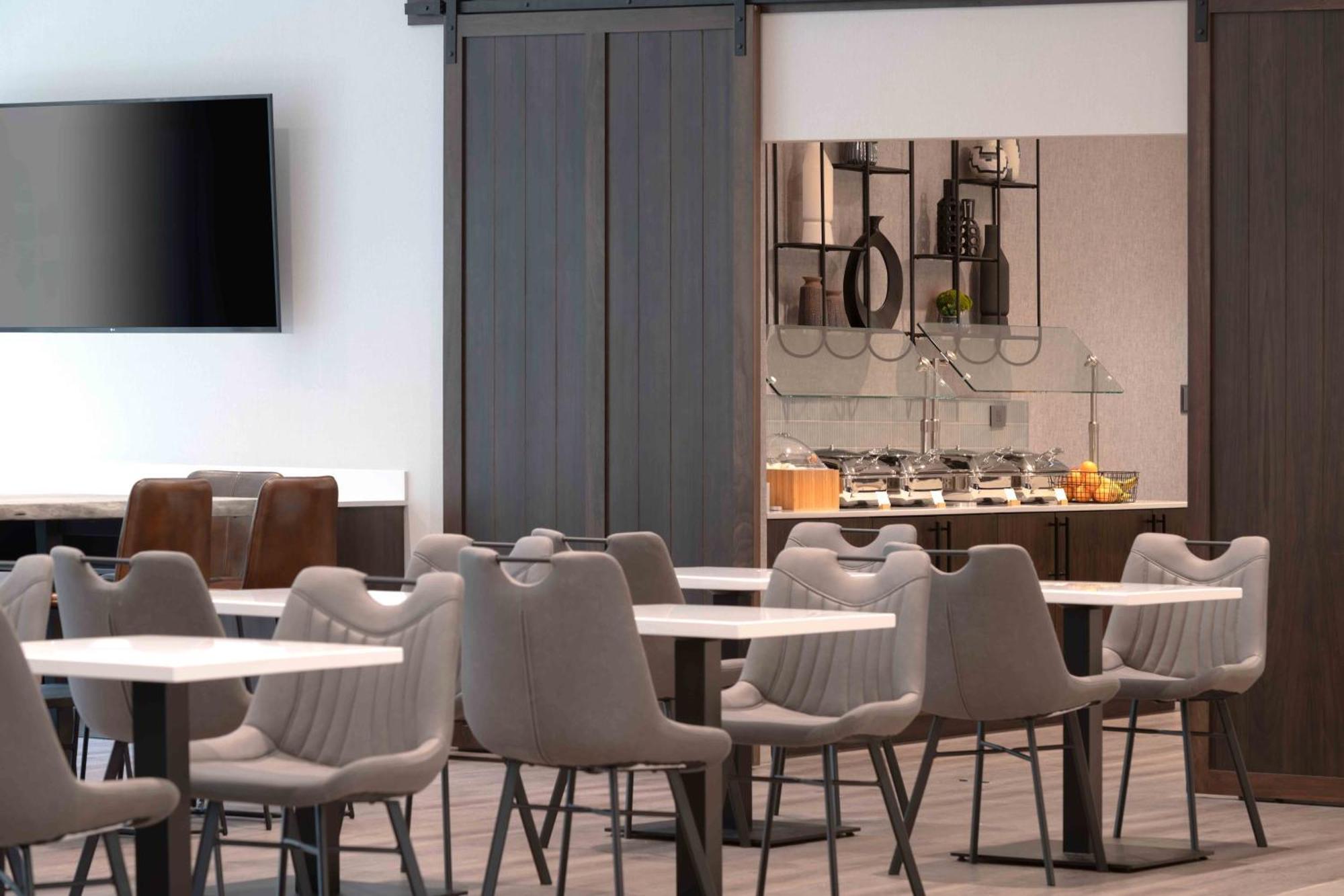 Fairfield By Marriott Inn & Suites Annapolis Bagian luar foto