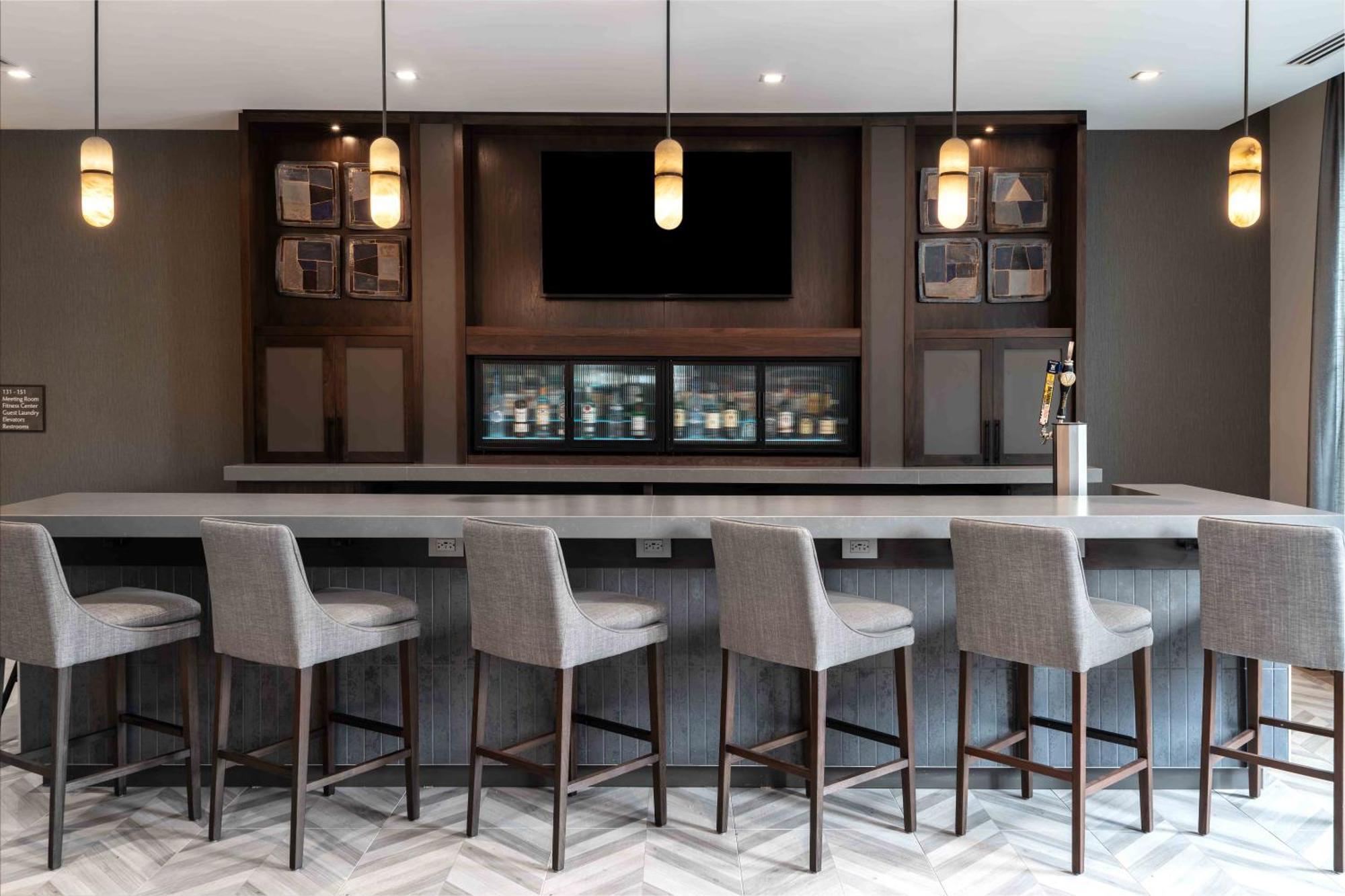 Fairfield By Marriott Inn & Suites Annapolis Bagian luar foto