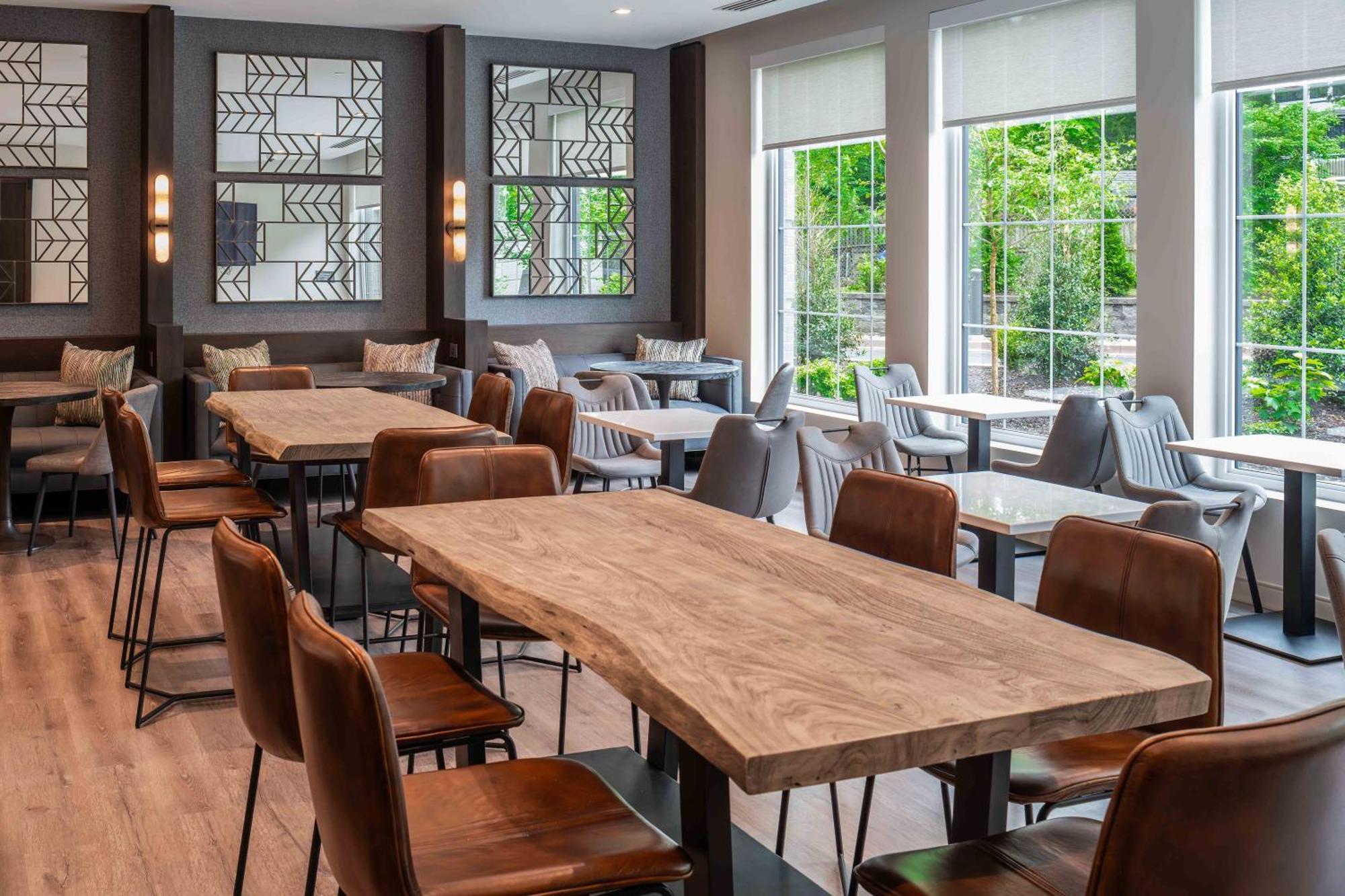 Fairfield By Marriott Inn & Suites Annapolis Bagian luar foto