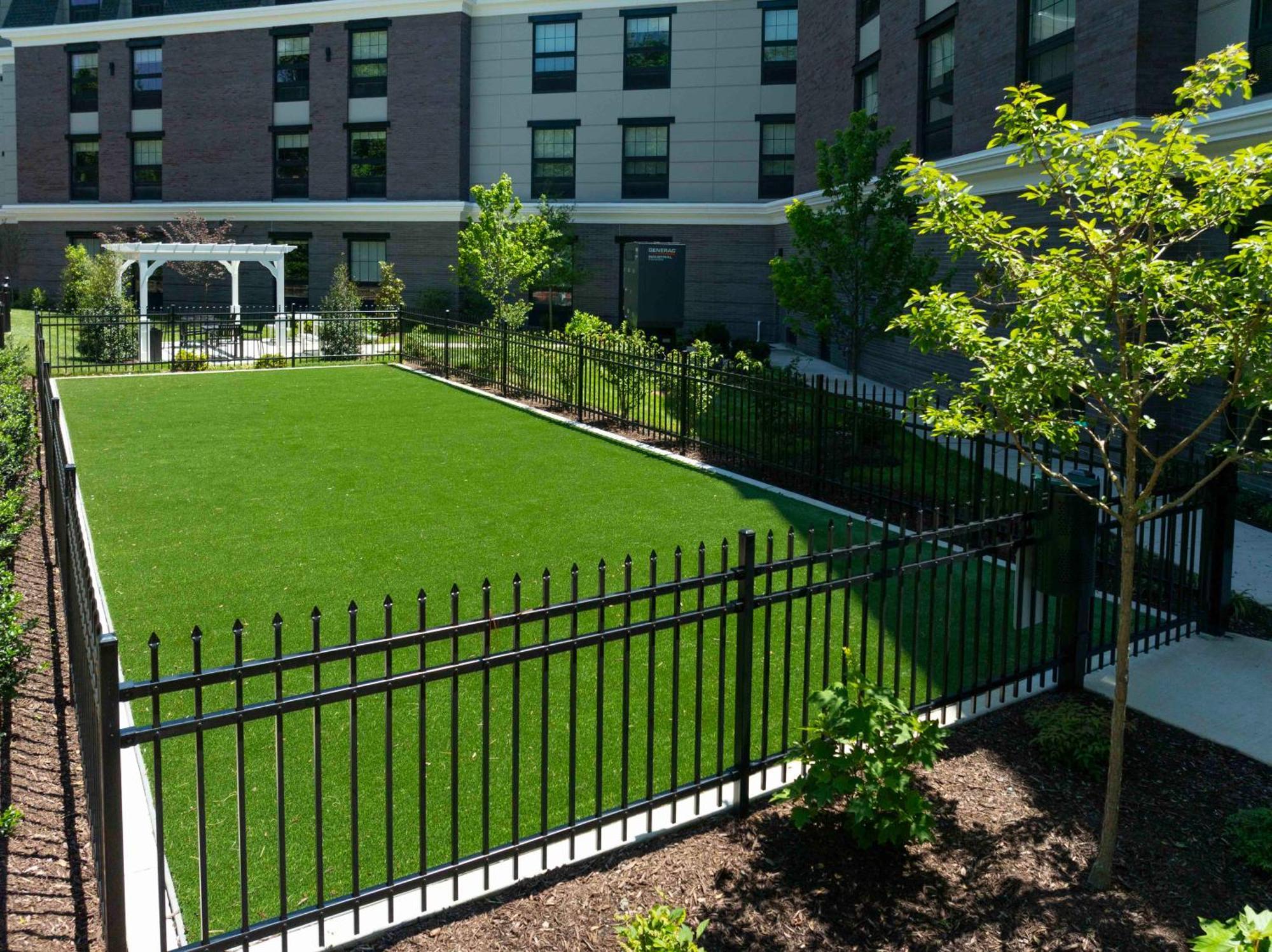 Fairfield By Marriott Inn & Suites Annapolis Bagian luar foto