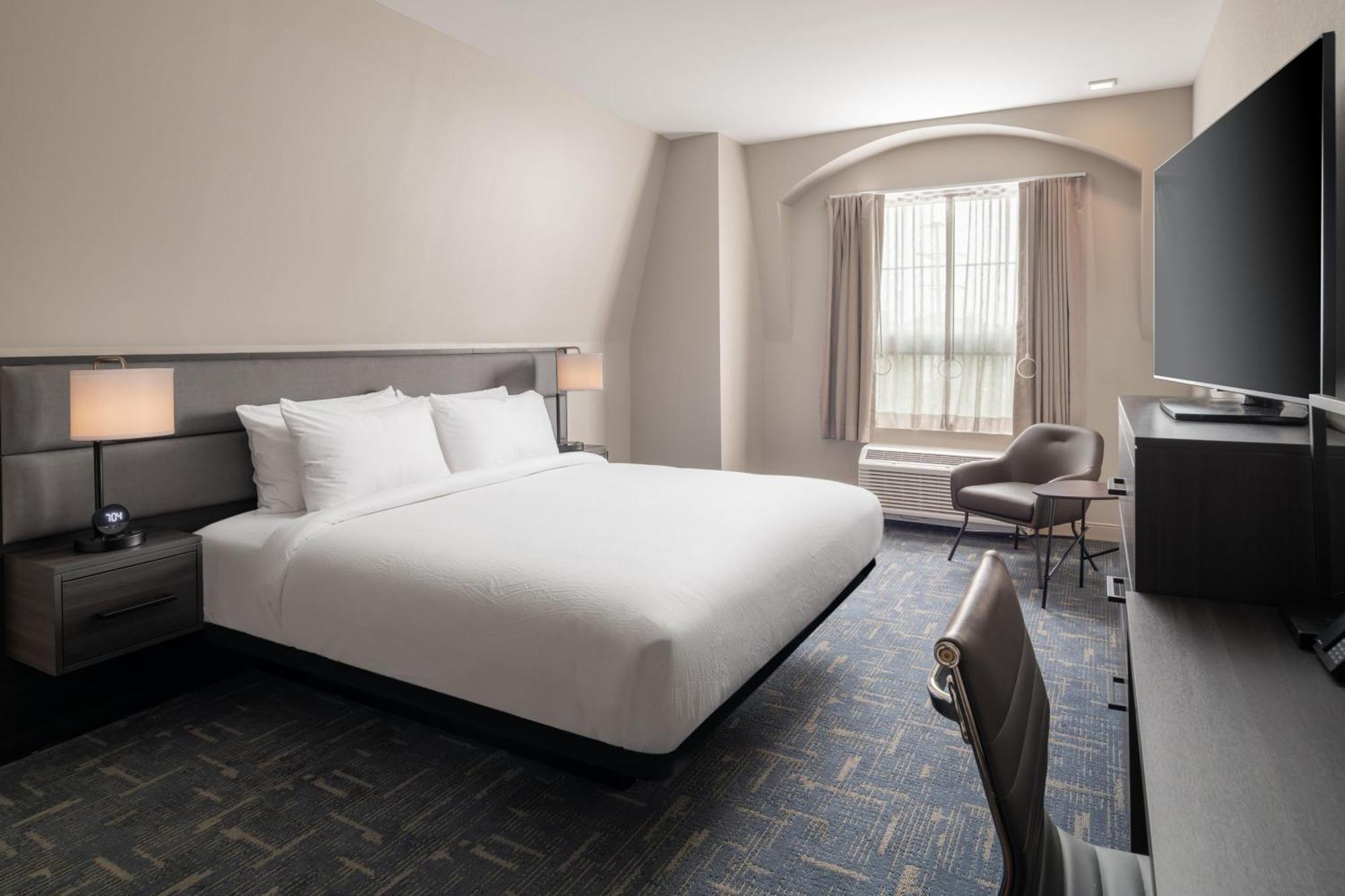 Fairfield By Marriott Inn & Suites Annapolis Bagian luar foto