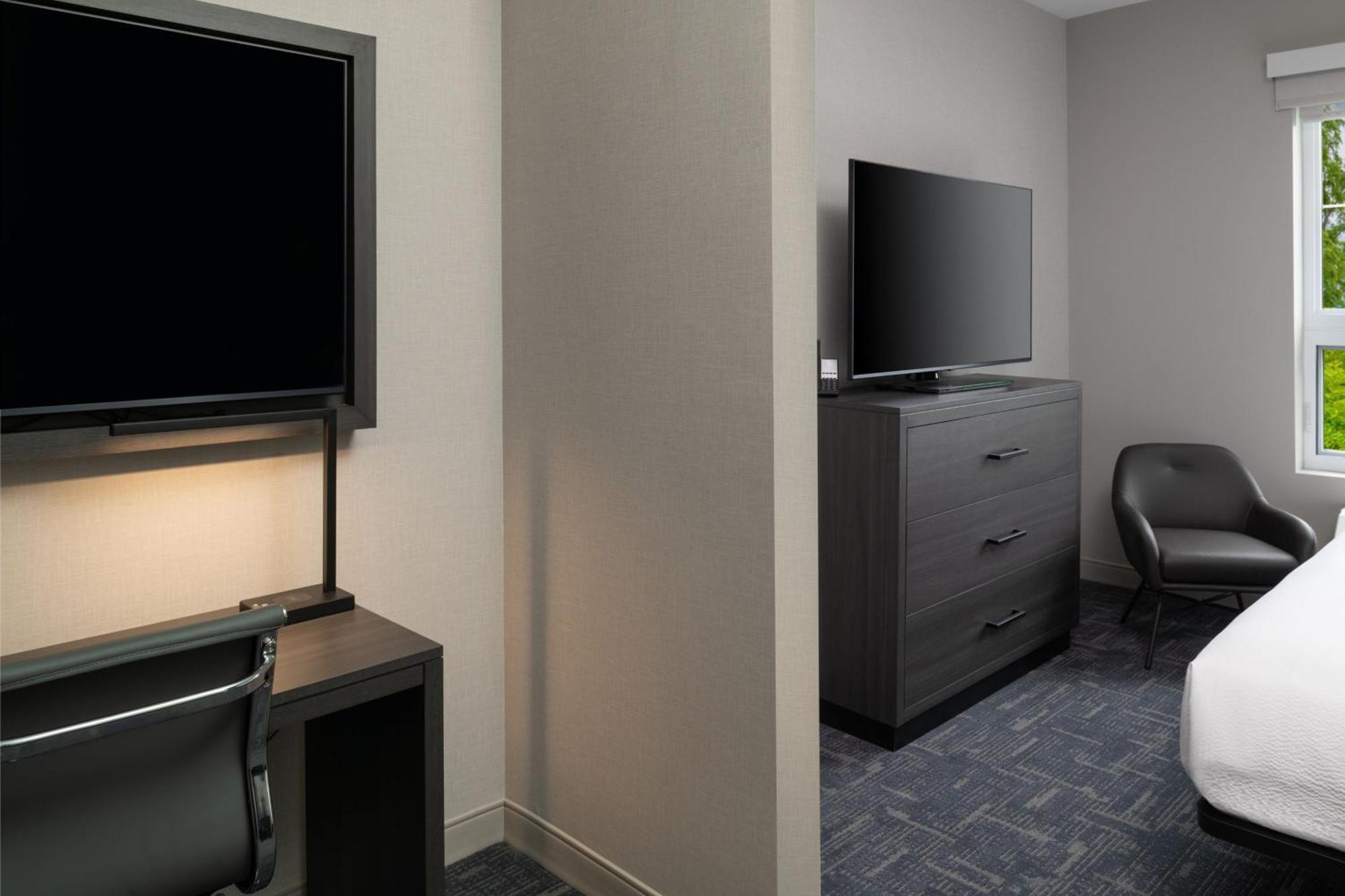 Fairfield By Marriott Inn & Suites Annapolis Bagian luar foto