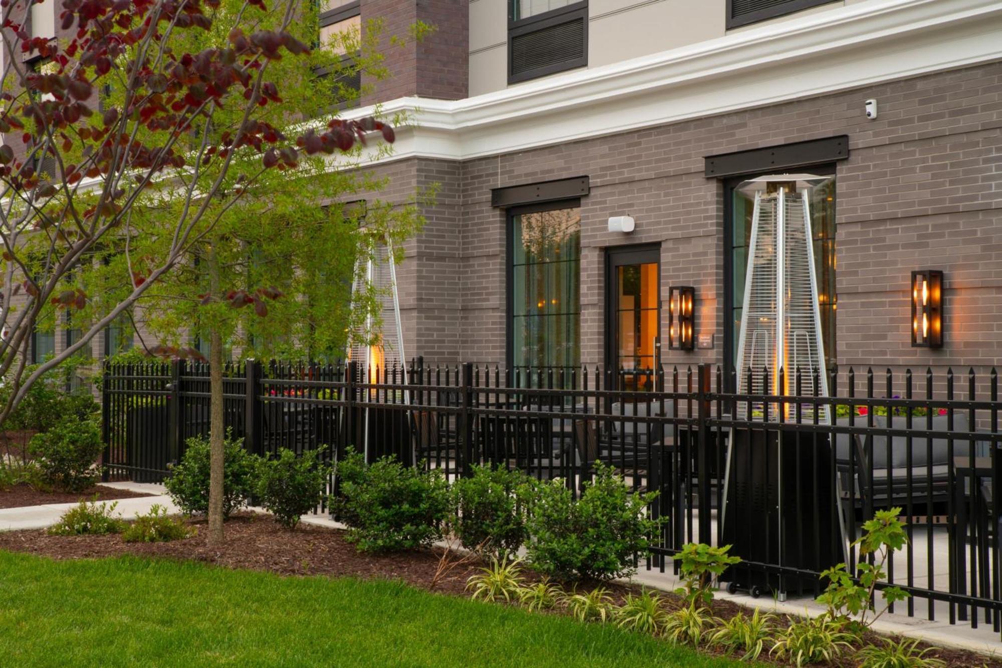 Fairfield By Marriott Inn & Suites Annapolis Bagian luar foto