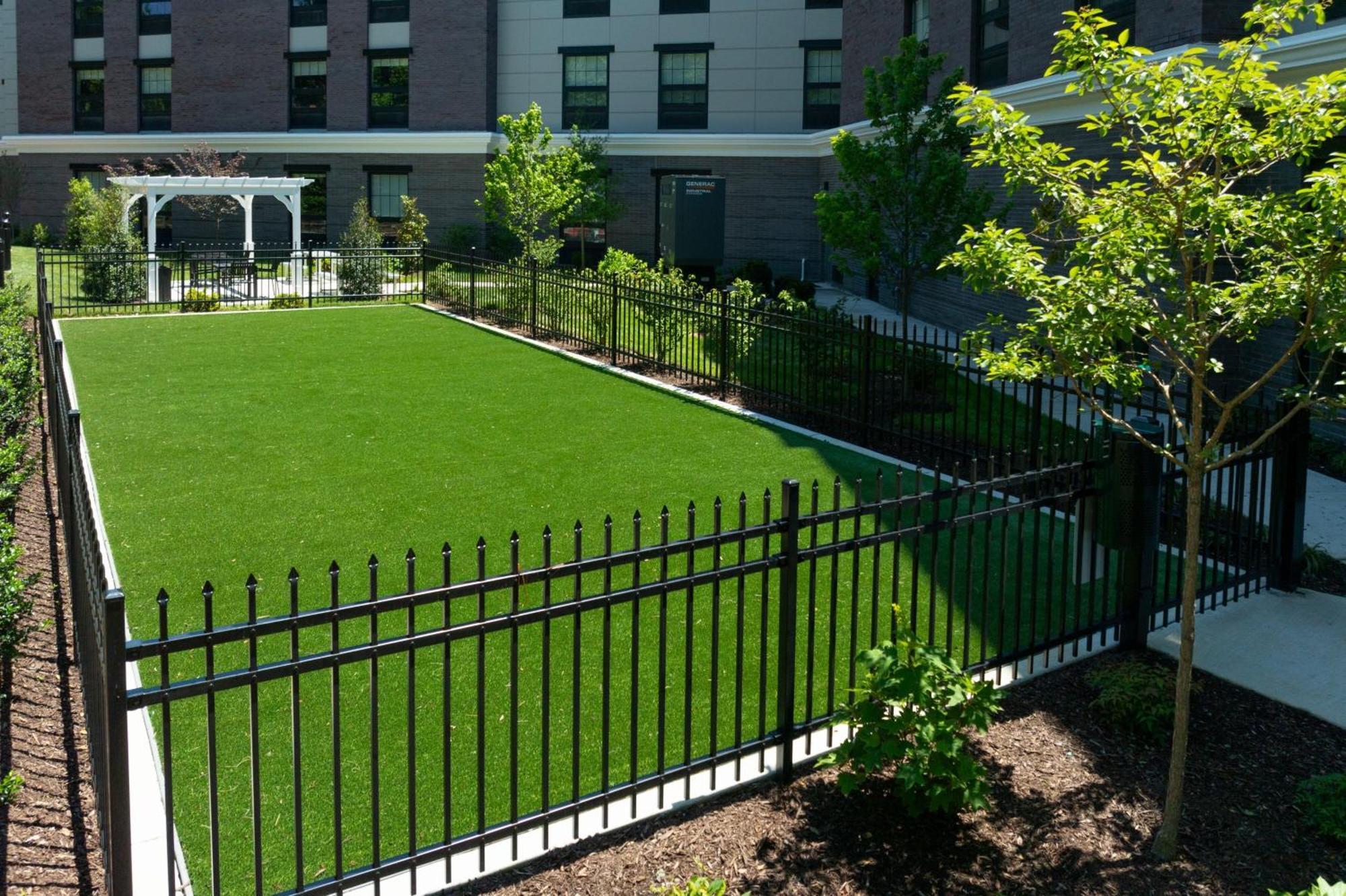 Fairfield By Marriott Inn & Suites Annapolis Bagian luar foto